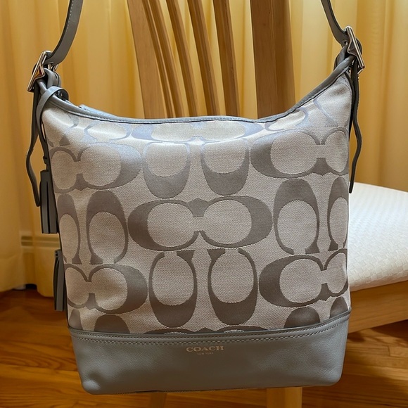 Coach Purse - Picture 13 of 13